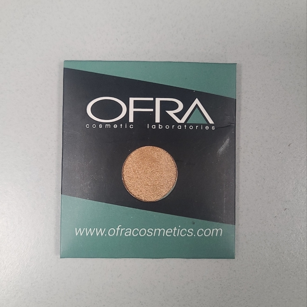 Ofra | Gold Rush Eyeshadow Single